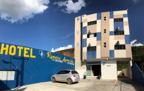 Hotel Romaria Aparecida